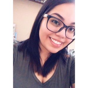 Meet your Posher, Irma